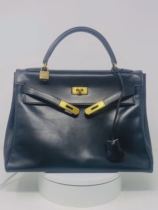 hermes kelly 32