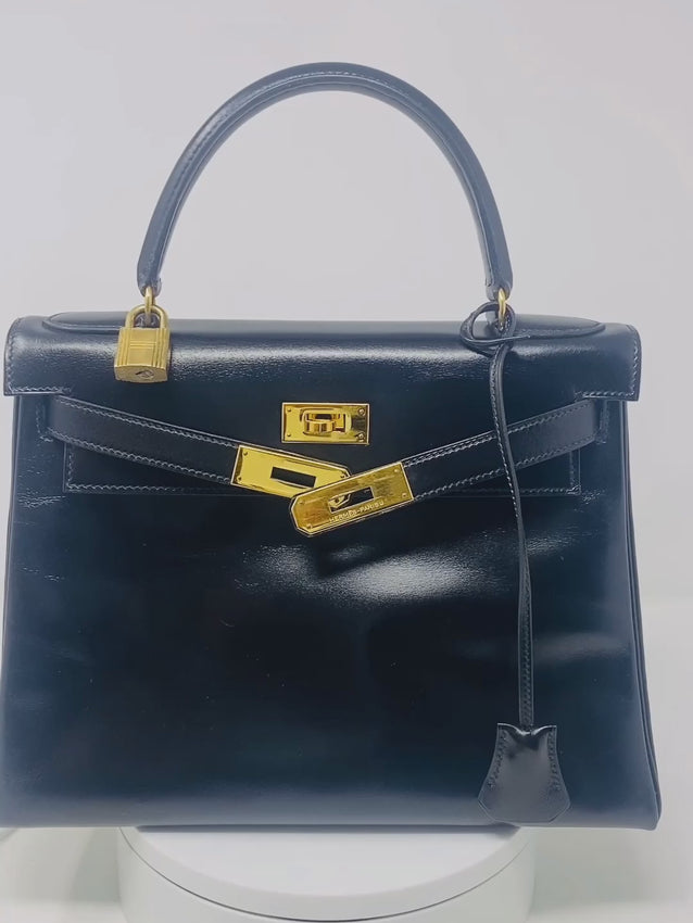 hermes kelly 28