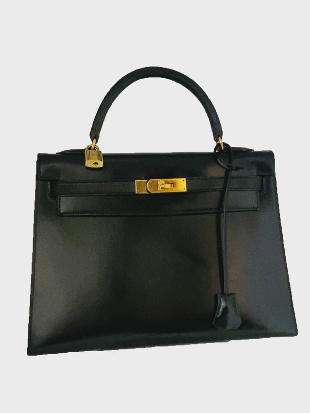 hermes kelly 32