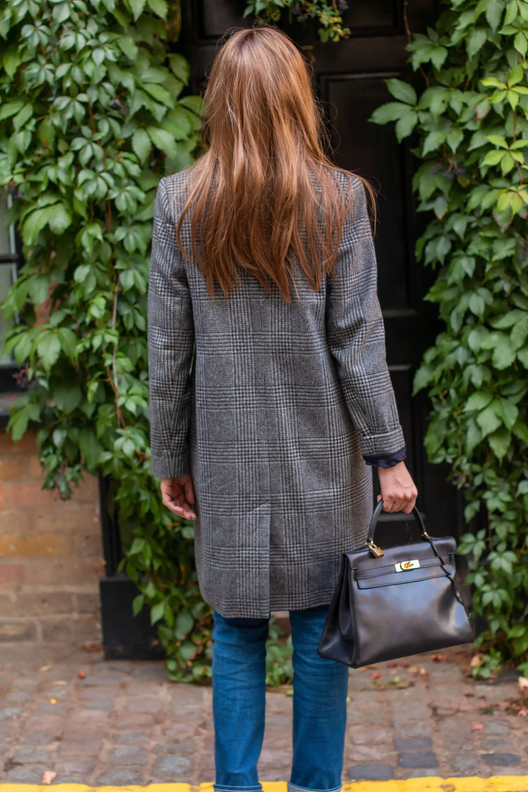 Bottines top prince sezane