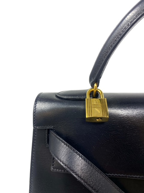 Hermes Kelly 32 accessories set