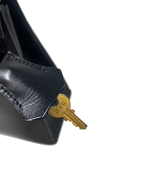 Hermes Kelly 32 accessories set