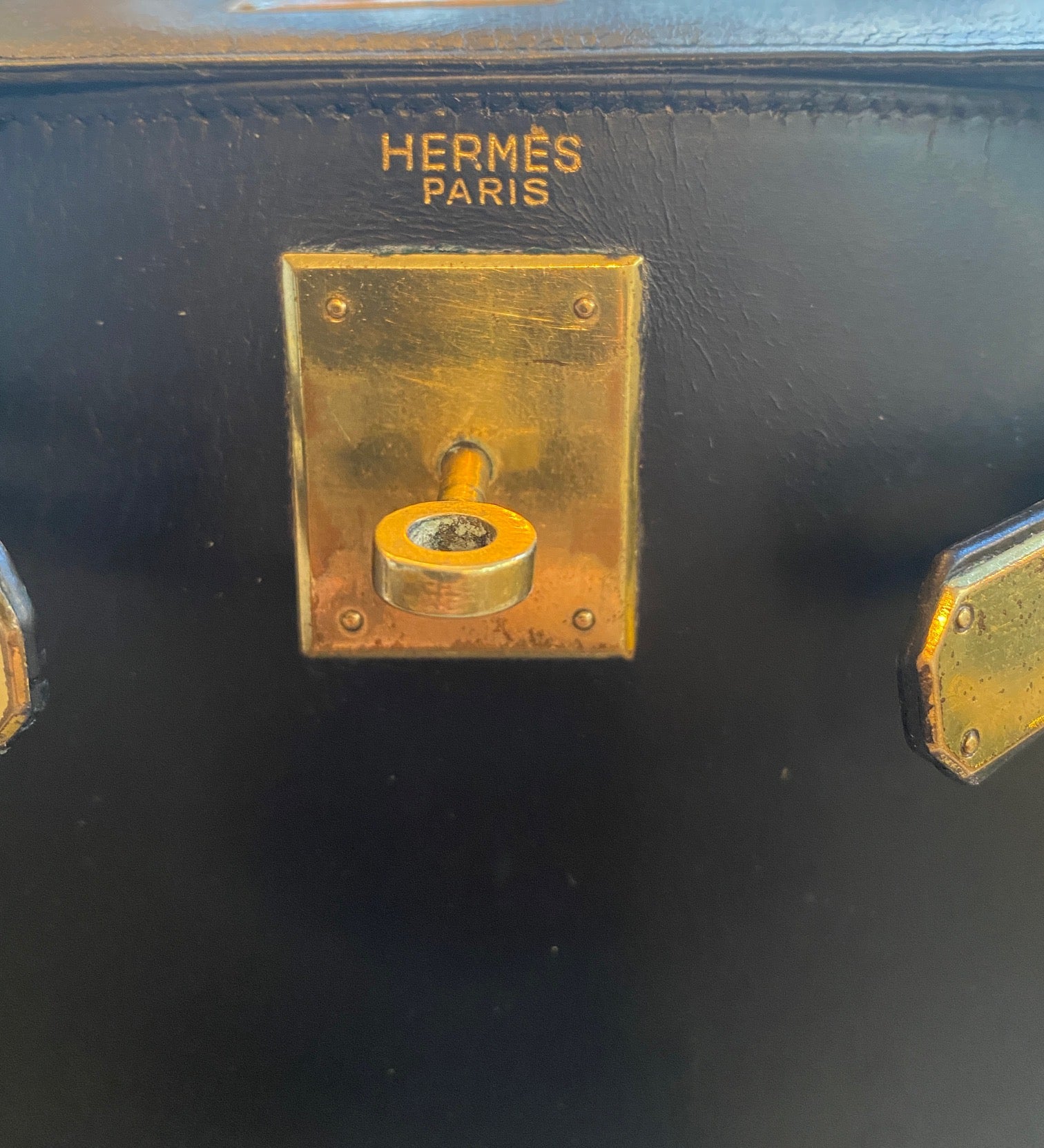 Hermès Kelly Handbag 390642
